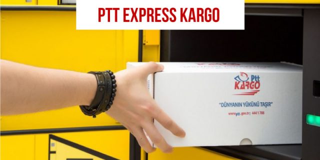 express kargo