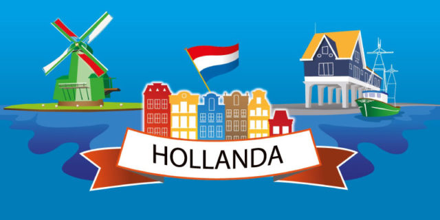 Hollanda kargo