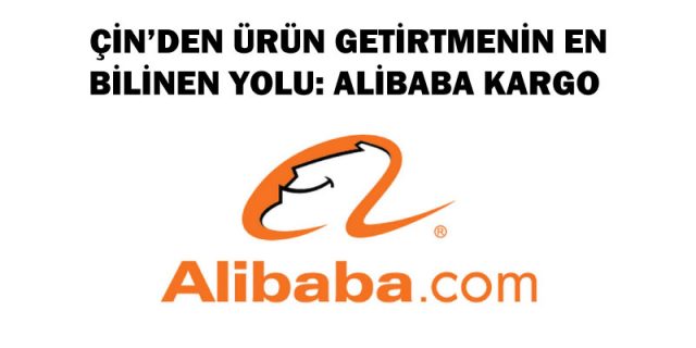 alibaba kargo