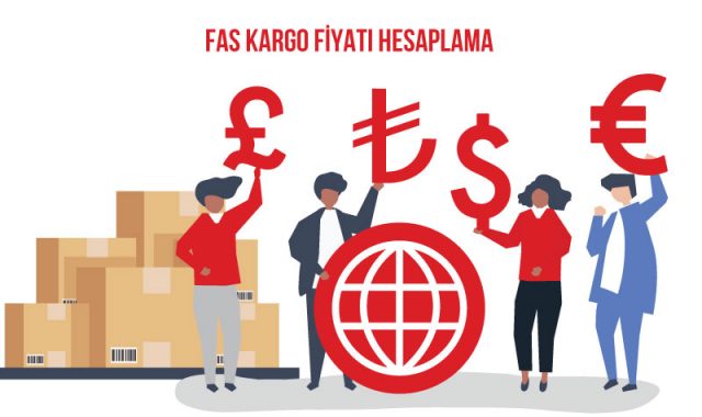 fas kargo fiyatı hesaplama