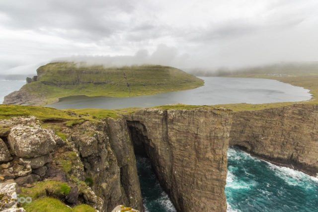 Faroe Adaları kargo