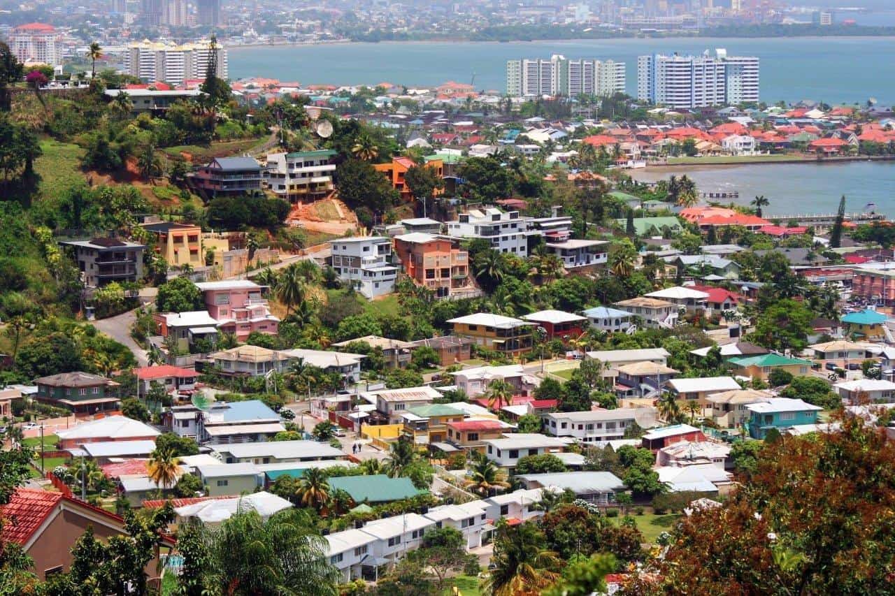 Trinidad ve Tobago Kargo 9.90€'dan Başlayan Fiyatlarla KargomKolay