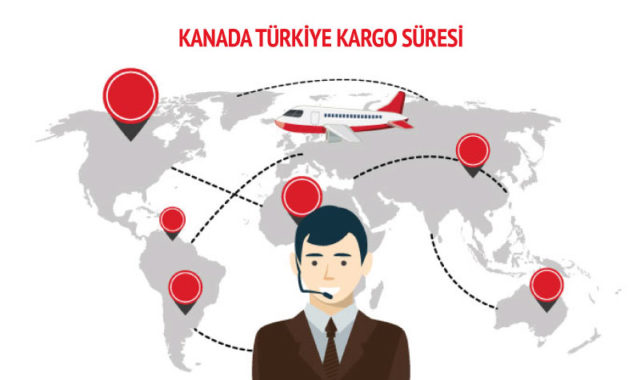 kanada-turkiye-kargo-suresi