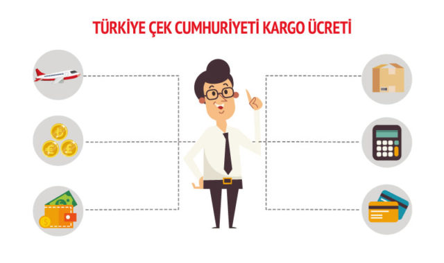 turkiye-cek-cumhuriyeti-kargo-ucreti