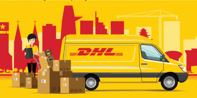 DHL Kargo