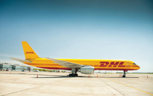 DHL Kargo