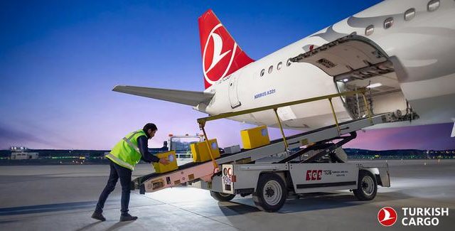 Turkish Cargo Dev Adımlarla İlerliyor