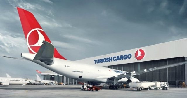 Turkish Cargo 1