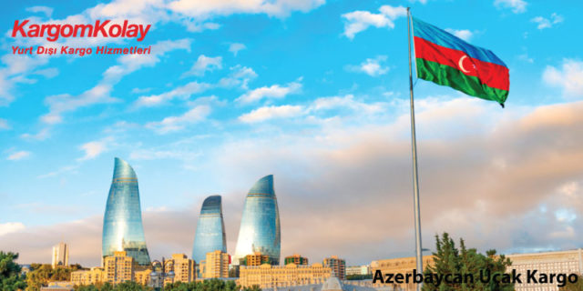 Azerbaycan'a kargo
