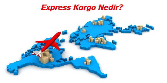 Express Kargo Nedir