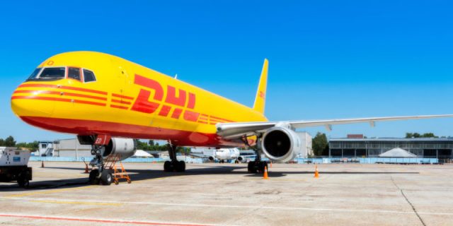 DHL Express Kargo