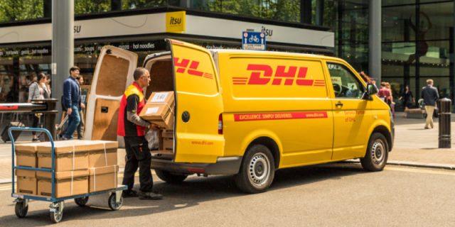 dhl fiyat hesaplama