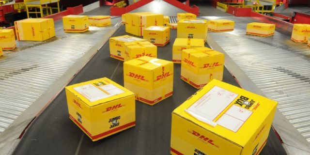 dhl mikro ihracat ve etgb