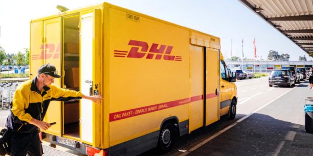 dhl özet beyan