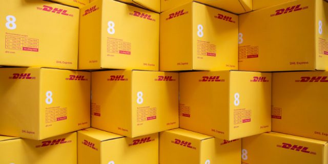 dhl özet beyan