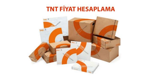 tnt fiyat hesaplama