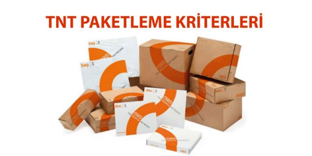 tnt paketleme kriterleri