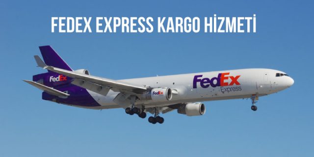 fedex express