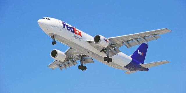 fedex express