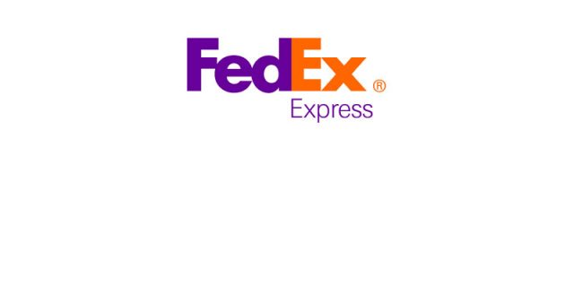 fedex logo