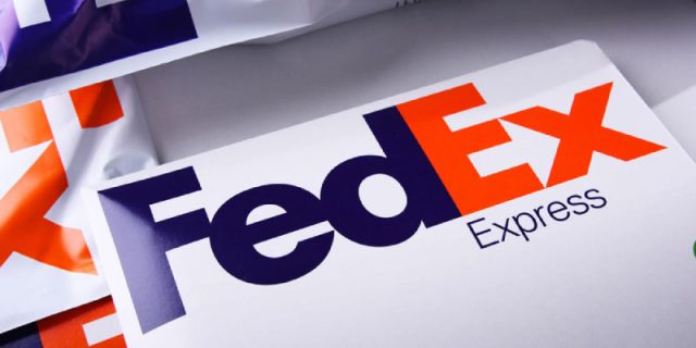 fedex özet beyan