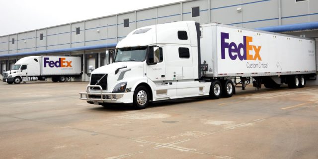 fedex yakıt ve ek ücretler