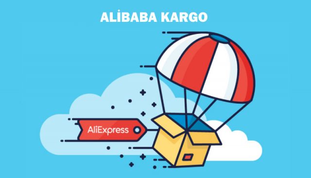 alibaba kargo