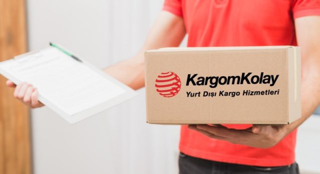 GLOBAL KARGO FİRMALARINI ÇÖZÜM ORTAĞI KARGOMKOLAY