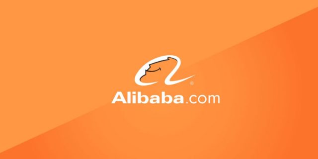 alibaba kargo