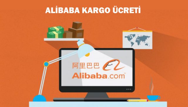 alibaba kargo ücreti