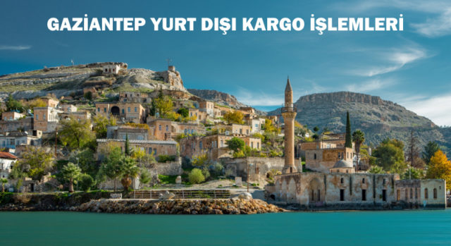 gaziantep-yurtdisi-kargo--islemleri