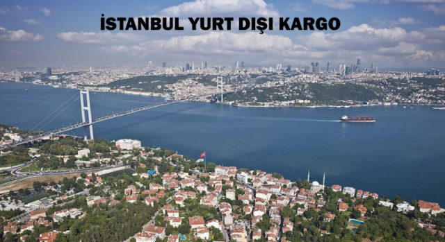 istanbul-yurtdisi-kargo