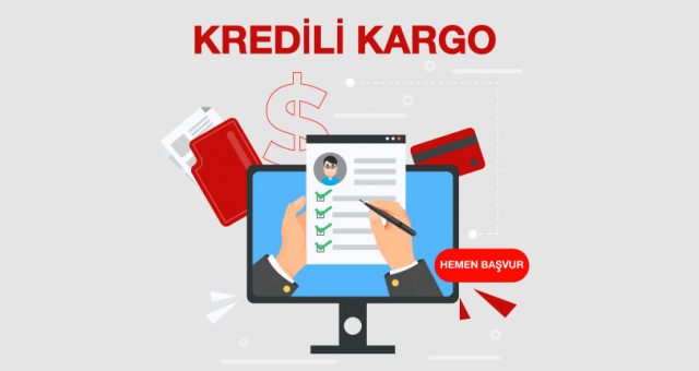 kredili kargo